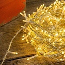 ستارة ليد رمضانية 16 فرع بإضاءة ورم مع 8 أوضاع تشغيل