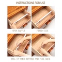 فاصل الأدراج والأرفف والمكتبات متعدد الإستخدام