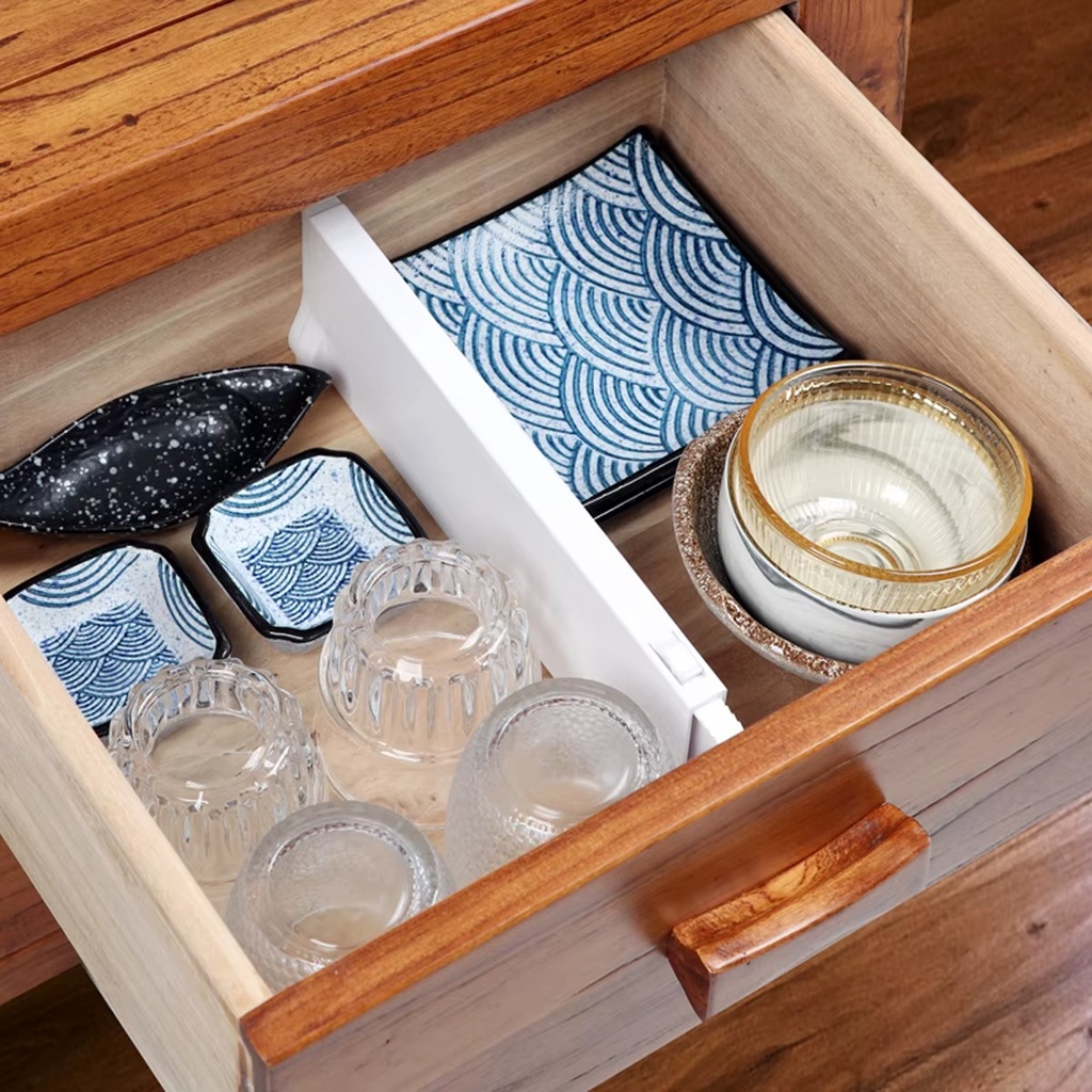 فاصل الأدراج والأرفف والمكتبات متعدد الإستخدام