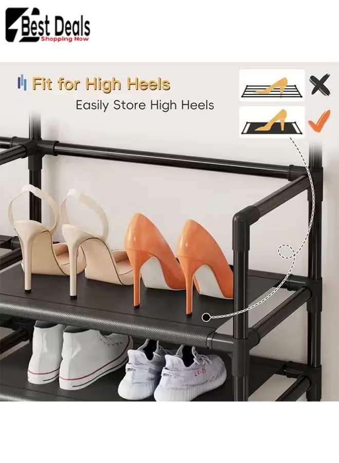 استاند ملابس وجزامة  كود 1455