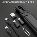 مجموعة وصلات CO11