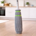 مساحة شرشوبة لتنظيف الارضيات والباركيه والسيراميك ذاتية العصر