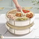 طبق تسالي كود 566