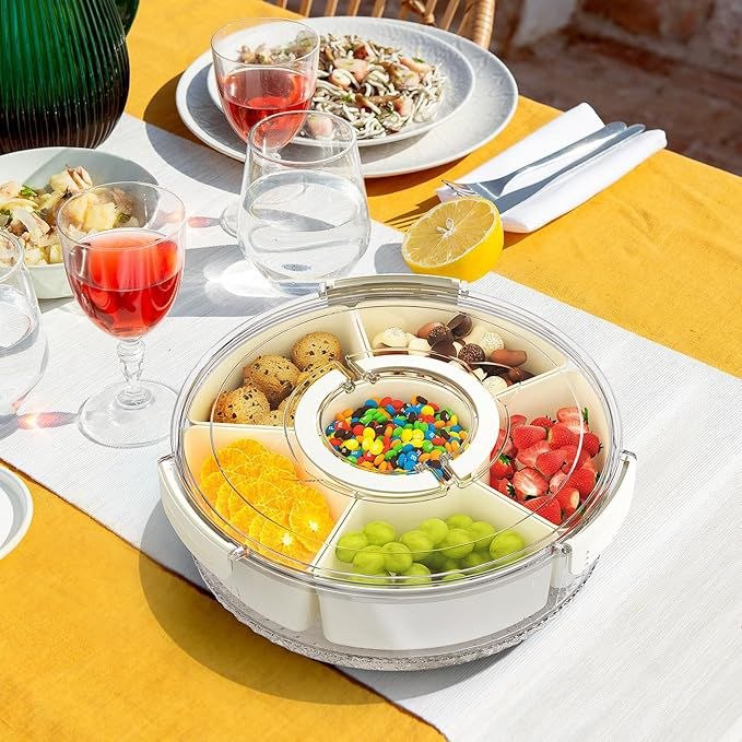 طبق تسالي كود 566