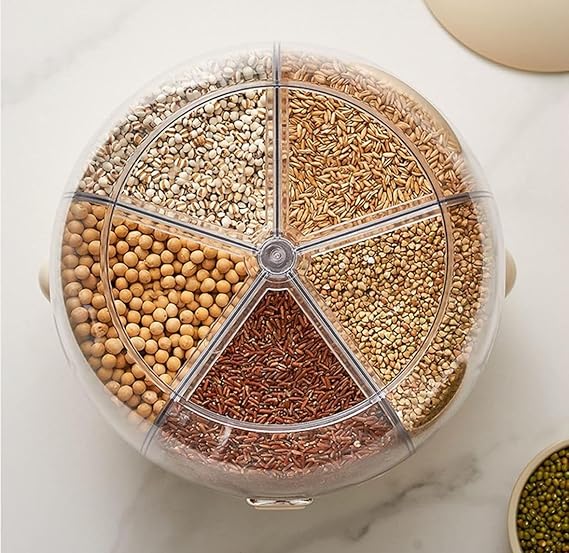 ديسبنسر بقوليات كود 589