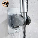 شماعة دش هوك استانلس كود 571