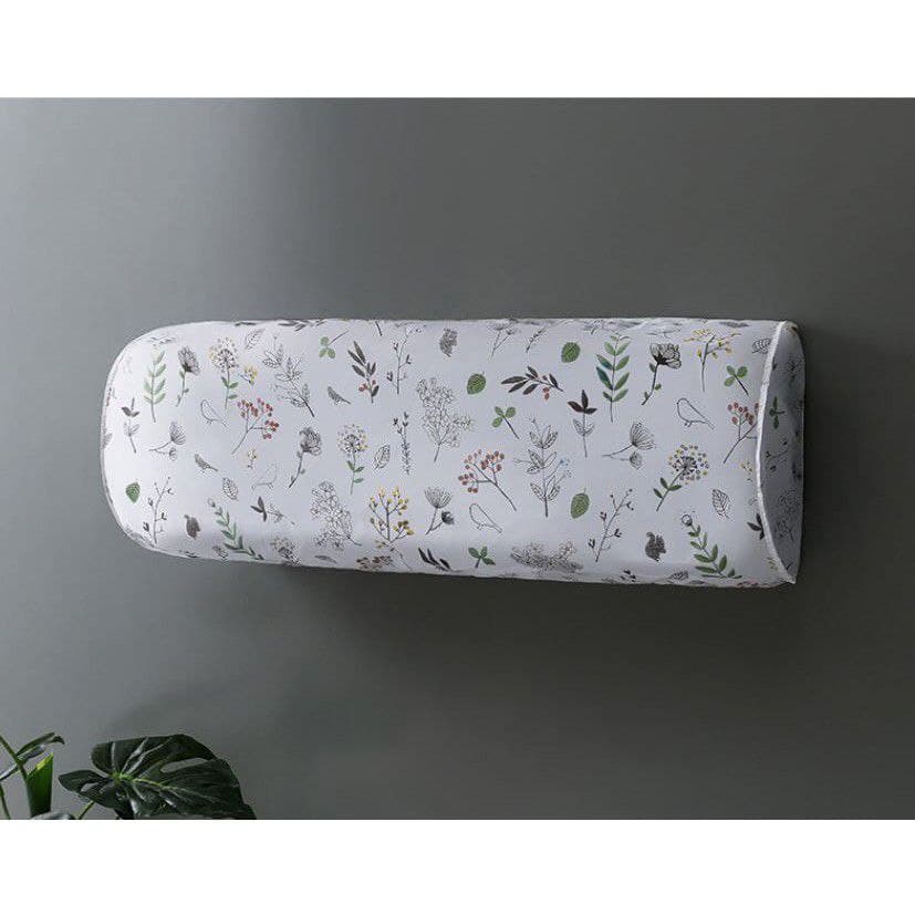 غطاء وحامي الوحدة الداخلية للتكييف بتصاميم جميلة