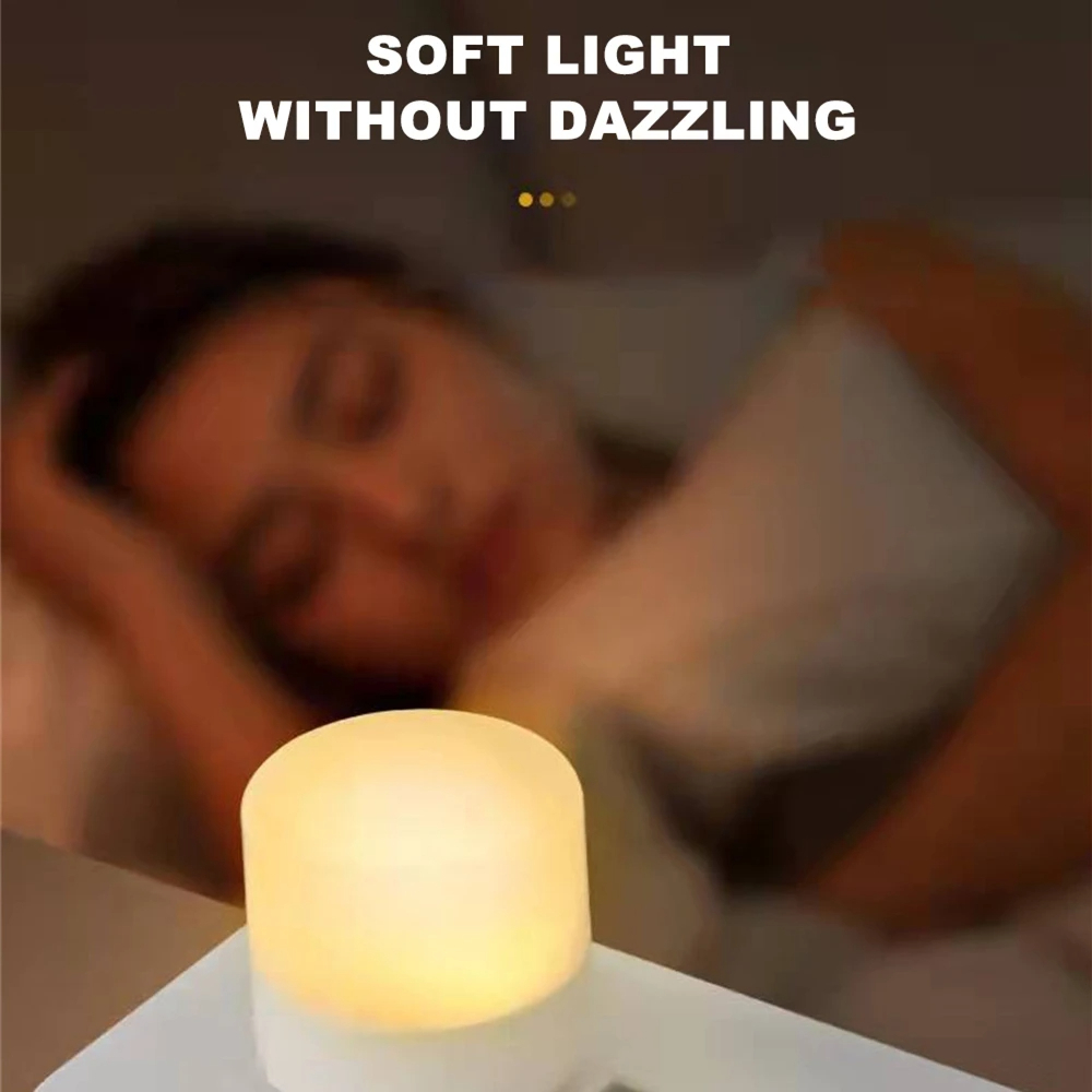 وناسة ميني محمولة بمنفذ يو اس بي للمكتب وغرف النوم والمعيشة