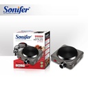 SF-3054 سخان كهربائي مسطح من سونيفر 500 واط