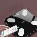 Inbody ميزان منزلي لقياس الوزن وجميع قياسات الجسم الحرق والدهون والماء