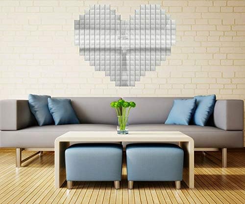 ورق حائط زجاجي ذاتي اللصق لتزيين الحوائط بديل الدهانات