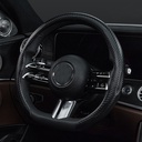 غطاء دريكسيون كاربون فايبر مضاد للانزلاق لراحة اليد اثناء القيادة