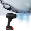 بلاور كهربائي لاسلكي بقوة نفخ عالية - قابل للشحن 24 فولت