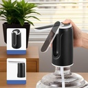 مضخة مياه اوتوماتيك بديلة للديسبنسر قابلة للشحن بيو اس بي