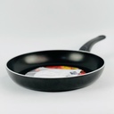 طاسة لقلي الطعام تيفلون مقاومة للالتصاق - مقاس 30