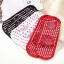 شراب شتوي ذاتي التسخين لتدفئة القدمين