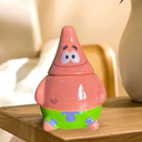 مج سراميك على شكل بسيط للنسكافيه والمشروبات