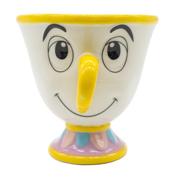 مج سيراميك بتصميم كرتوني جميل للشاي والمشروبات الساخنة