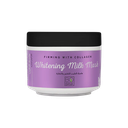 ماسك الحليب للتفتيح والنضارة _ 250 جرام