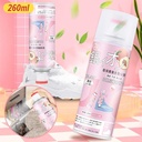 سبراي معطر لازالة روائح الأحذية _ 260 مللي