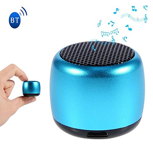 السماعة ريلمي النانو البلوتوث المتنقلة ذات الصوت القوي للإستمتاع في أي مكان