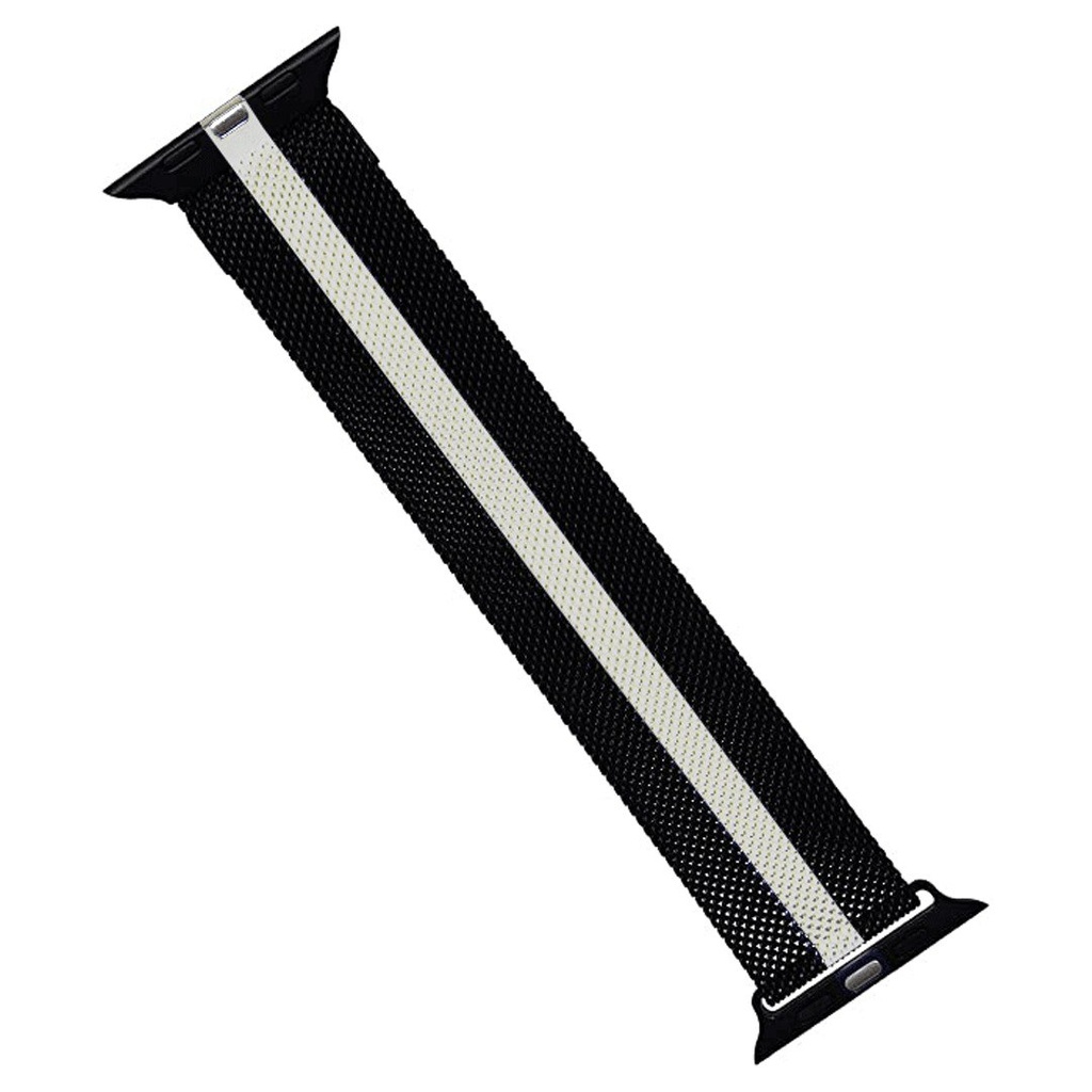 iWatch Magnetic Metallic Strap