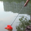 ملقاط وماسك لألتقاط الأشياء من علي الارض بدون انحناء