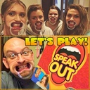 Speak Out Gathering Game For Family and Friends 