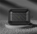 Airpods Pro Case Cover Anti Scratch Anti bumps with Hanging Hook