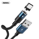 Type C Magnetic Fast Charging &amp; Data Transfer Cable