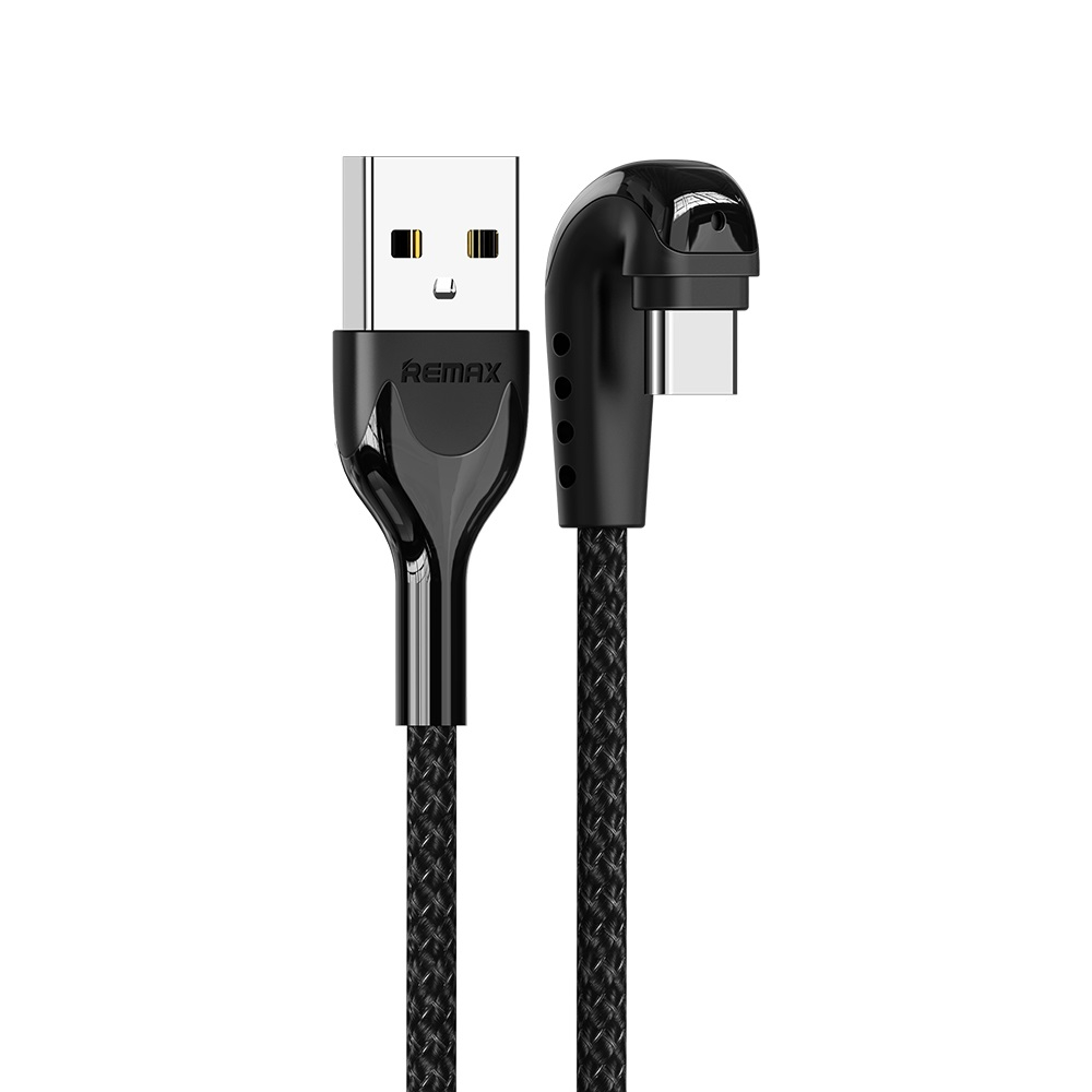 Type C Fast Charging Unique Design Cable for Gamers