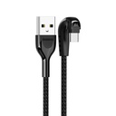 Type C Fast Charging Unique Design Cable for Gamers