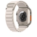 iWatch Textile Fabric Strap Unisex Fits 42/44/46/49 mm