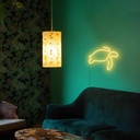 Turtle Neon Led Light Sign Art Decor