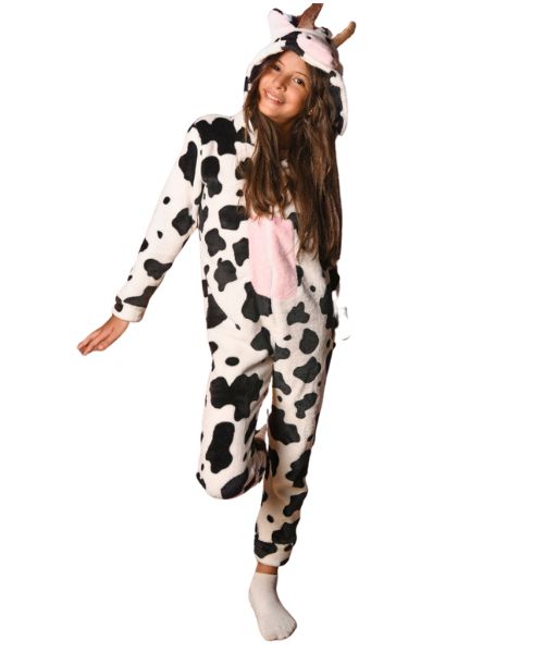 جامبسوت فرو شكل بقرة بكابيشو وسوسته للأطفال