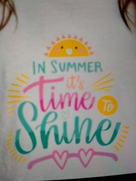 [HH00016747] In Summer it's Time To Shine  print