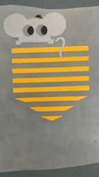 [HH00016773] Mouse print