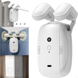 [HH00017908] جهاز ديجيتال للتحكم الالي في فتح وغلق الستائر عن بعد بريموت كنترول