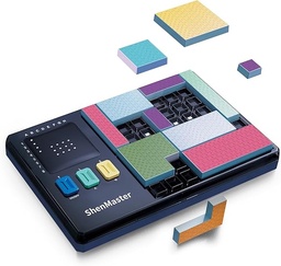 [HH00018549] لعبة مطابقة الألغاز الإلكترونية لتطوير التفكير المنطقي – 500+ مستوى