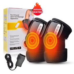 [HH00018645] دعامة كهربائية حرارية لتخفيف آلام الركبة والمفاصل