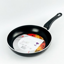 [HH00018849] طاسة تيفلون للقلي والتحمير مقاومة للالتصاق - مقاس 26