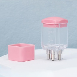 [HH00018879] أداة لتدليك فروة الرأس وتوزيع الزيت - 10مل