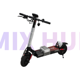 [HH00019070] سكوتر كهربائي مزدوج المحرك 48فولت 500واط