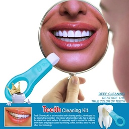 [HH00019099] مبيض الأسنان السحري لازالة الاصفرار الناتج عن الشاي والقهوة