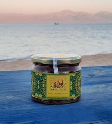 [HH00019402] صابون الكولاجين للترطيب العميق للجلد من اوناتي 330 جرام