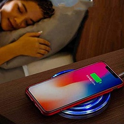 [HH00002019] شاحن موبايل لاسلكي سريع وأمن لجميع الأنواع