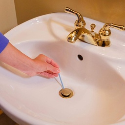 [HH00002974] عود تسليك الأحواض والبلاعات 12 قطعة