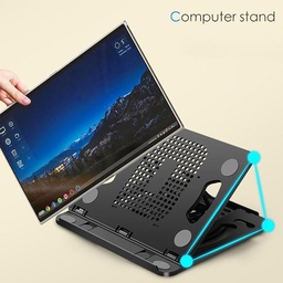[HH00004109] Laptop and Tablet Rotatable Adjustable Holder Base 