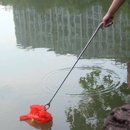 [HH00004530] ملقاط وماسك لألتقاط الأشياء من علي الارض بدون انحناء