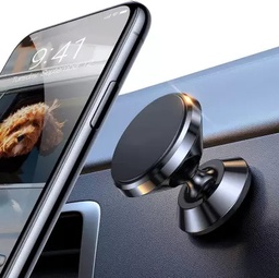 [HH00004984] Magnetic Mobile Phone Car Holder with 360 Rotating Base